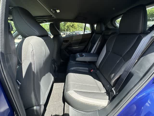 New 2026 Subaru Crosstrek 2.5i Wilderness AWD/4WD image 18