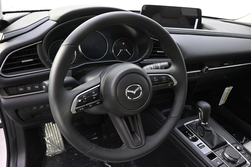 New 2026 MAZDA CX-30 AWD 2.5 S image 12