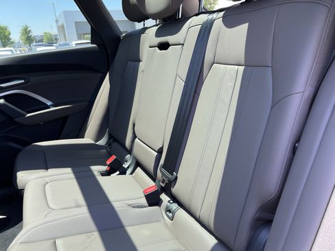 Certified 2025 Audi Q5 Premium w/ Convenience Package AWD/4WD image 32