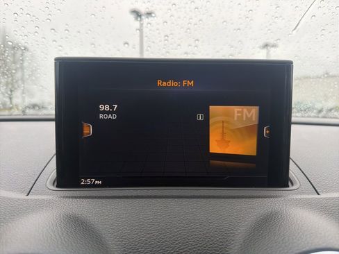 Used 2019 Audi A3 2.0T Premium Plus w/ Premium Plus Package FWD image 37