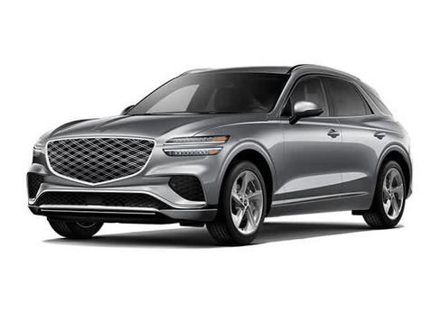 New 2026 Genesis GV70 2.5T Advanced AWD/4WD image 1