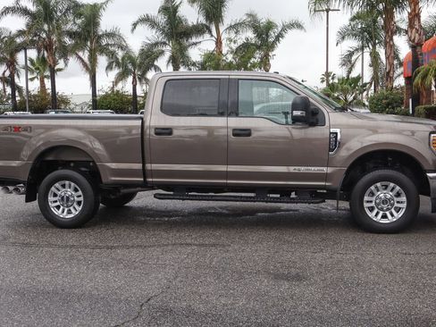 Used 2019 Ford F250 XLT image 9