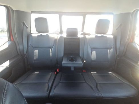 Used 2023 Ford F250 Lariat w/ Lariat Ultimate Package AWD/4WD image 31