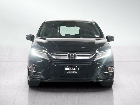 Used 2019 Honda Odyssey Elite image 8