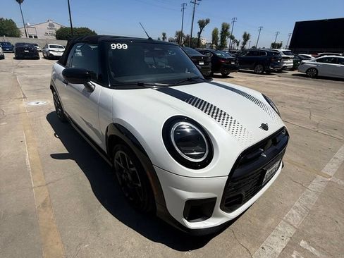 Used 2026 MINI Cooper S FWD image 3