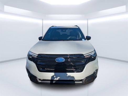 New 2026 Subaru Forester Sport w/ Sport Package image 8