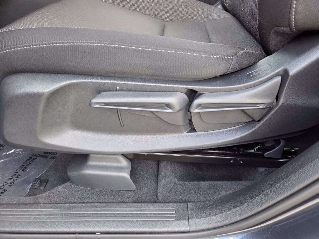 Certified 2023 Honda CR-V LX image 10