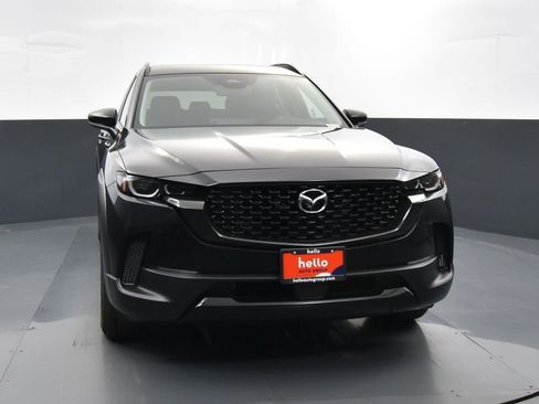 New 2026 MAZDA CX-50 AWD 2.5 Hybrid w/ Cargo Package image 3