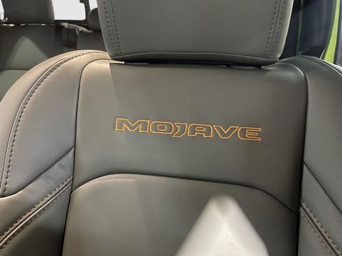 New 2026 Jeep Gladiator Mojave image 22