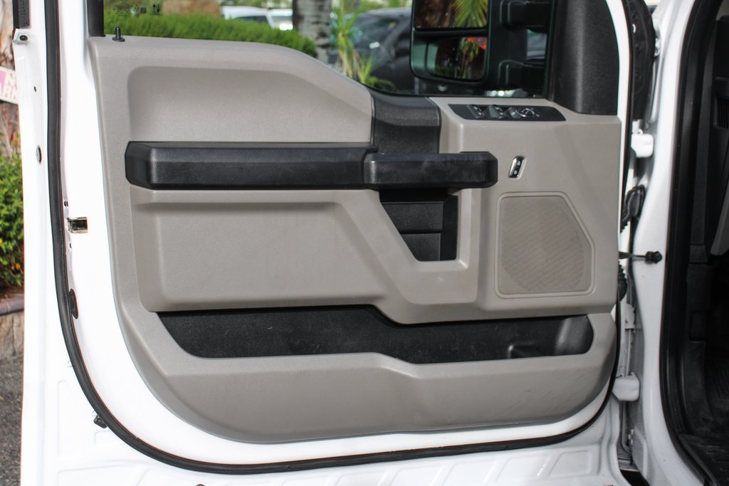 Used 2021 Ford F550 2WD Crew Cab Super Duty image 14