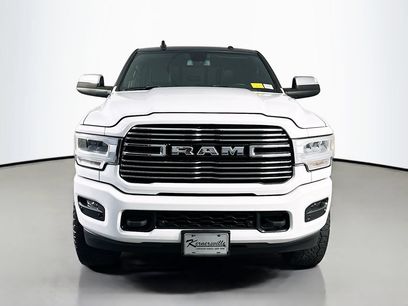 Used 2022 RAM 2500 Laramie