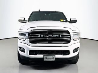 Used 2022 RAM 2500 Laramie AWD/4WD video 2