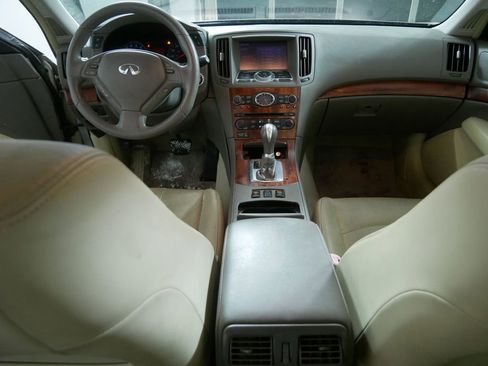 Used 2008 INFINITI G35 x Sedan w/ Premium Pkg image 17