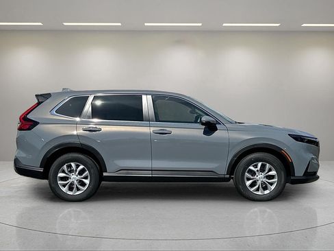 New 2026 Honda CR-V LX image 6