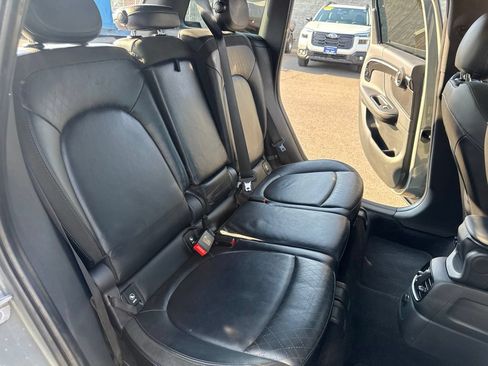 Used 2017 MINI Cooper Countryman S AWD/4WD image 14