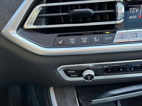 Certified 2023 BMW X5 xDrive40i image 35