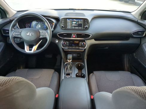 Used 2020 Hyundai Santa Fe SEL w/ Convenience Package image 17