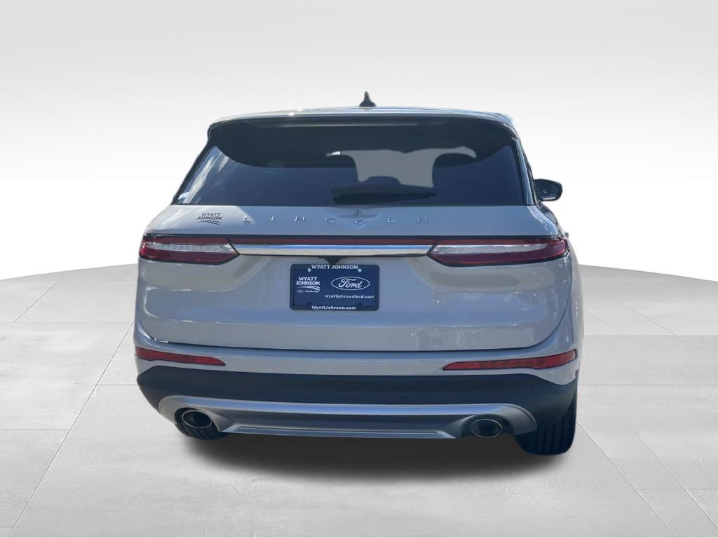 Used 2024 Lincoln Corsair FWD w/ Equipment Group 101A image 5