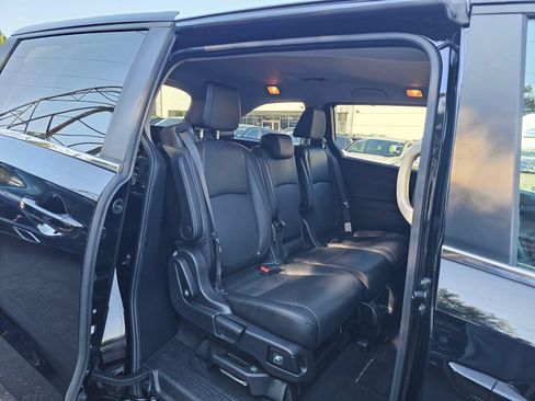 Used 2025 Honda Odyssey EX-L image 15