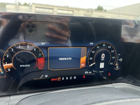 New 2025 Ford Mustang GT Premium w/ GT Performance Package image 17