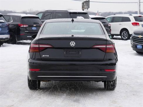 Used 2019 Volkswagen Jetta S w/ Driver Assistance Package image 6