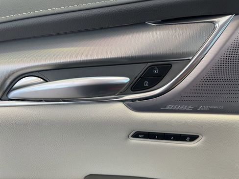 New 2026 Cadillac XT5 Premium Luxury w/ Driver Assist Package image 25