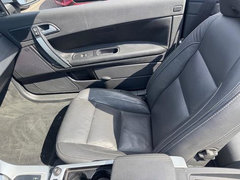 Used 2011 Volvo C70 T5 w/ Multimedia Pkg image 13