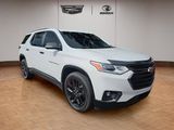 Used 2020 Chevrolet Traverse Premier w/ Redline Edition image 2