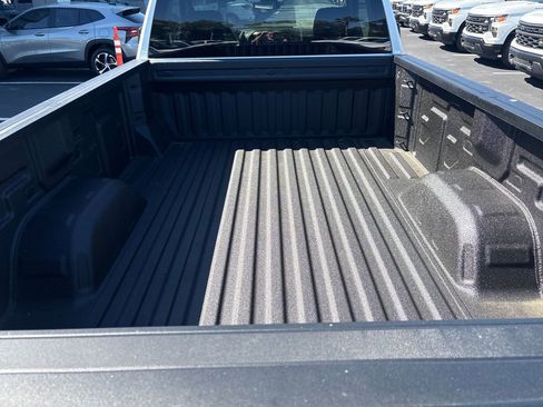 New 2026 Chevrolet Silverado 1500 W/T w/ WT Value Package image 15