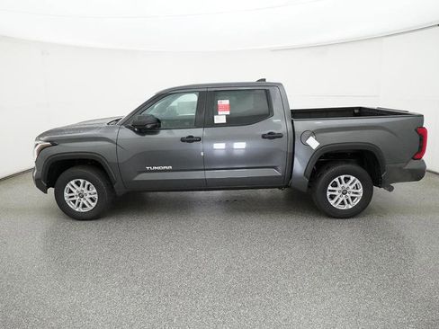 New 2025 Toyota Tundra SR5 image 3