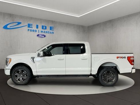 Used 2021 Ford F150 Lariat AWD/4WD image 15