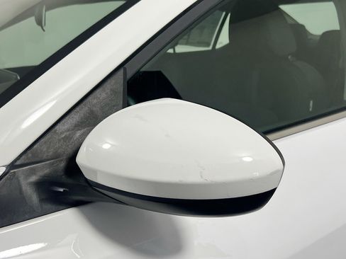 Used 2024 Nissan Sentra SV FWD image 12