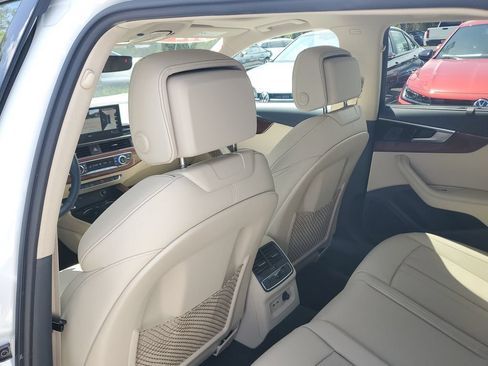 Certified 2024 Audi A4 2.0T allroad Premium Plus AWD/4WD image 18