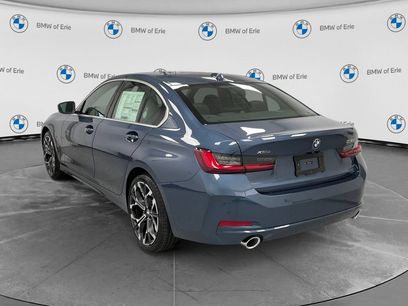 New 2026 BMW 330i xDrive Sedan w/ Premium Package