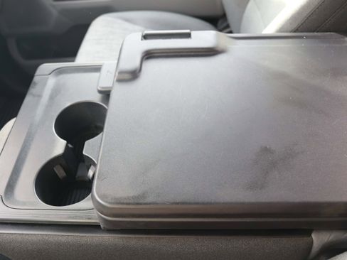 Used 2023 Ford F550 4x4 Regular Cab Super Duty image 43