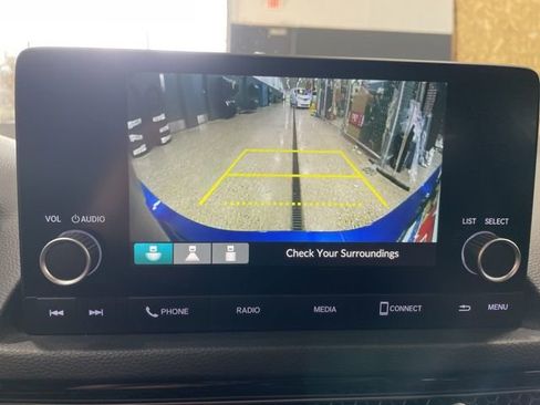 Used 2024 Honda Civic Sport image 19