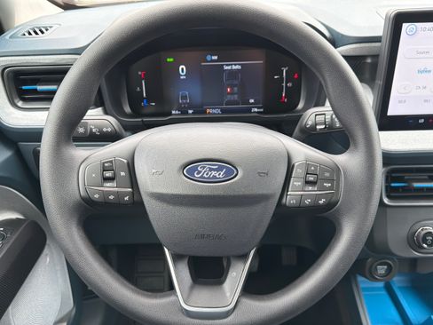 New 2026 Ford Maverick XLT w/ Equipment Group 301A AWD/4WD image 21