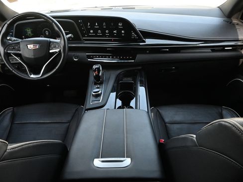 Certified 2023 Cadillac Escalade Sport AWD/4WD image 7