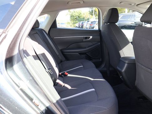 Used 2023 Hyundai Sonata SEL image 34