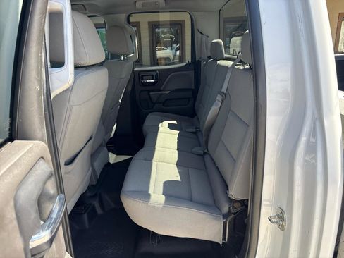 Used 2016 Chevrolet Silverado 1500 LS w/ Fleet Base Package RWD image 14