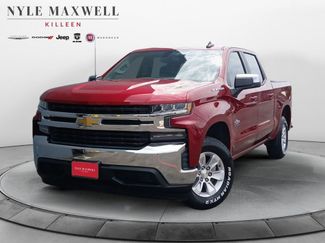 Used 2019 Chevrolet Silverado 1500 LT w/ Texas Edition RWD video 1