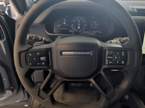 Used 2023 Land Rover Defender 110 Carpathian Edition AWD/4WD image 18