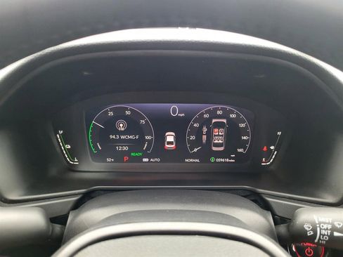 Certified 2023 Honda Accord Sport image 21