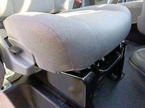 New 2026 Ford E-350 and Econoline 350 Super Duty w/ Power Equipment Group RWD image 32