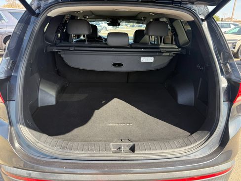 Used 2022 Hyundai Santa Fe SEL w/ Convenience + Premium Package FWD image 40
