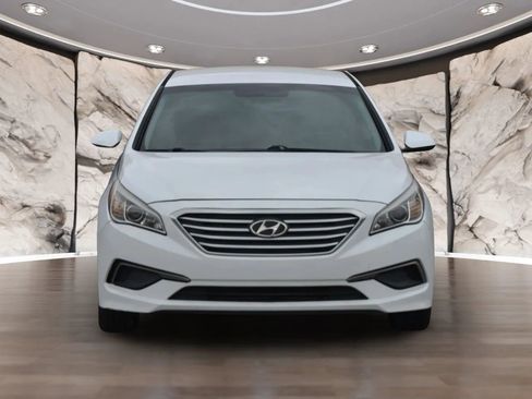 Used 2016 Hyundai Sonata SE w/ Cargo Package image 41