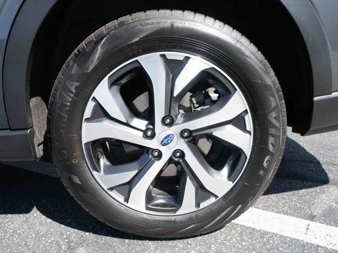 Used 2022 Subaru Outback Limited AWD/4WD image 30