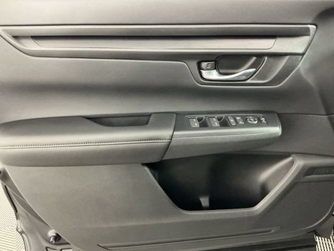 Used 2026 Honda CR-V EX image 7
