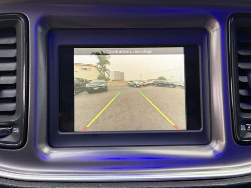 Used 2021 Dodge Challenger GT image 33