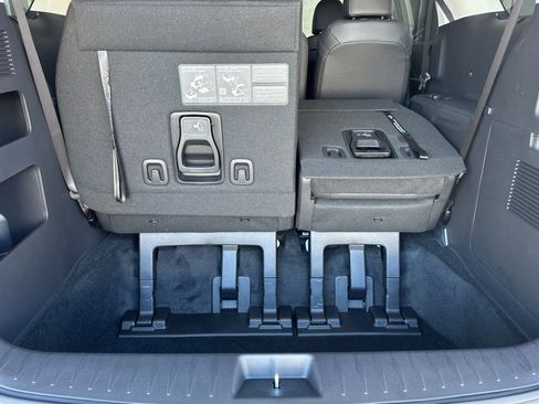 New 2026 Kia Carnival SX Prestige FWD image 16